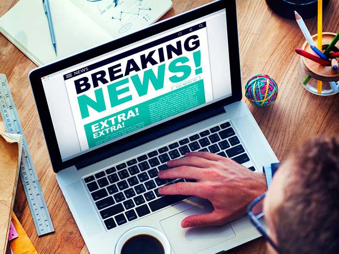 News