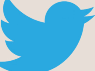 Follow us on Twitter